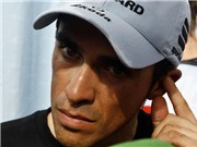 Bóng đá anh, ngoại hạng anh, lịch thi đấu euro 2012, Contador bị tước danh hiệu Tour de France 2010, cấm thi đấu hai năm